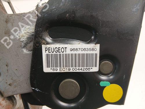 håndbremse CITROËN C3 Picasso (SH_) 1.6 HDi | BP34343122I18 - Image 8