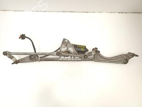 Front wiper motor MERCEDES-BENZ C-CLASS T-Model (S203) C 220 CDI (203.208) | BP17829080M29 