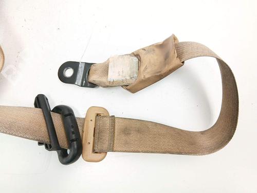 Front left seatbelt FIAT FREEMONT (345_) 2.0 JTD | BP36303511I26 - Image 7
