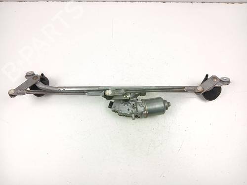 Front wiper motor TOYOTA HILUX VII Pickup (_N1_, _N2_, _N3_) 2.5 D-4D 4WD (KUN25) | BP30962371M29