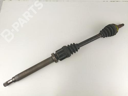 Antriebswelle rechts vorne für FORD FOCUS I (DAW, DBW) 1.8 Turbo DI / TDDi (90 hp) 10114301