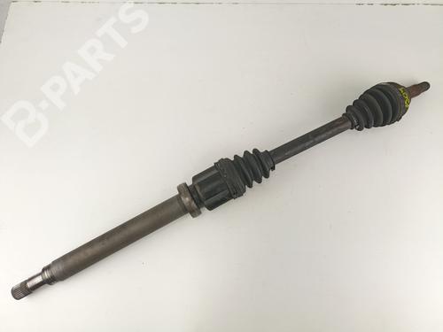 Right front driveshaft FORD FOCUS [1999-2007]null 3652045