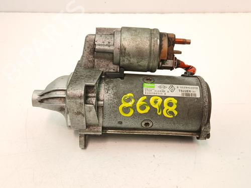 Startmotor RENAULT KOLEOS I (HY_) 2.0 dCi 4x4 (HY0K) | BP27262941M8 