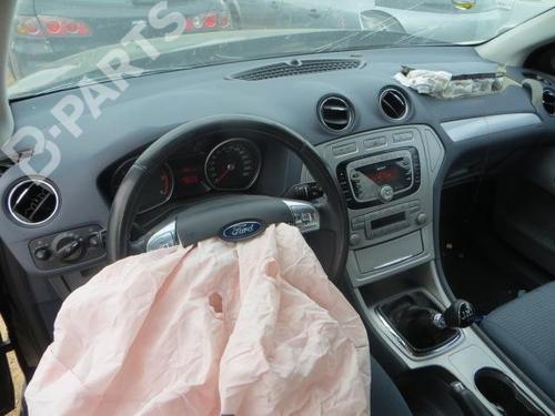 Mass air flow sensor FORD MONDEO IV (BA7) 2.0 TDCi | BP20119249M95 