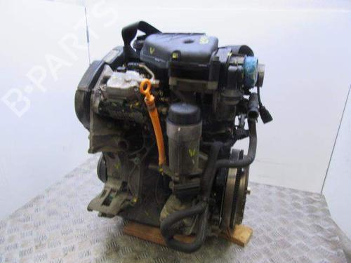Used Engine Engine 20120605 20120605