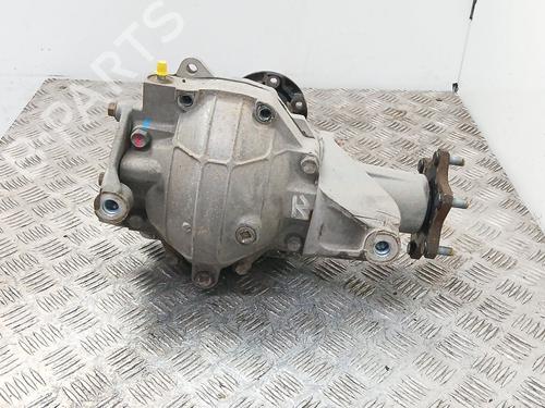 Rear differential SUZUKI GRAND VITARA II (JT, TE, TD) 1.9 DDiS All-wheel Drive (JT419, TD44, JB419WD, JB419XD,... | BP30354704M24