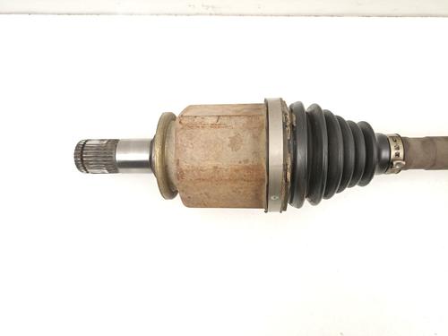 Left front driveshaft LAND ROVER DISCOVERY III (L319) 2.7 TD 4x4 | BP24367506M38 