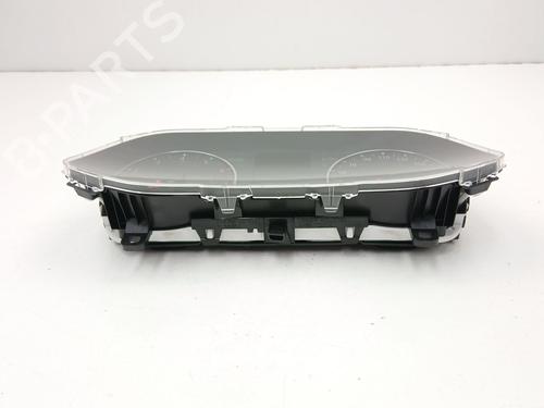Instrument cluster RENAULT CAPTUR II (HF_) TCe 130 (HFMF) | BP27612170C47 