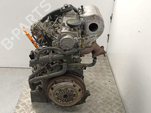 Engine SKODA FABIA I (6Y2) 1.9 SDI | BP24949954M1 - Image 4