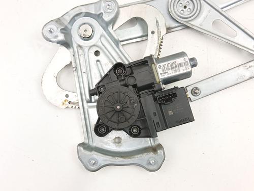 Rudehejsemekanisme Højre foran RENAULT MEGANE III Grandtour (KZ0/1) 1.9 dCi (KZ0J, KZ0N, KZ1S) | BP29734135C23