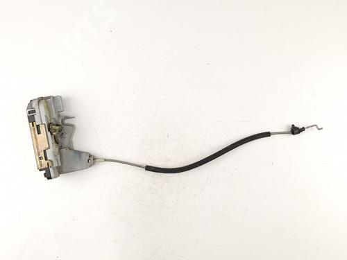 Used Rear right lock PEUGEOT 307 SW (3H) 1.6 16V (109 hp) 11423955