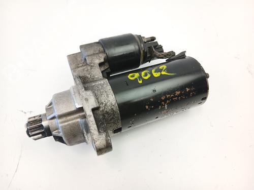 Used Starter Starter 37073534 37073534