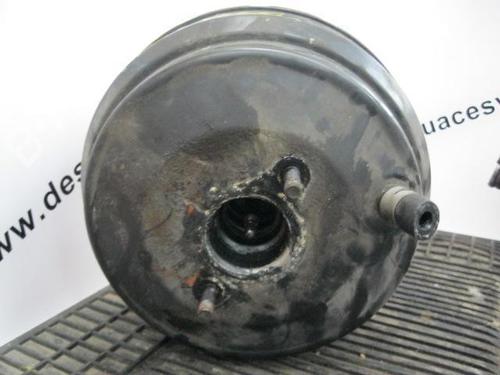 Servo brake MAZDA 323 F VI Hatchback (BJ) 1.5 16V (BJ5W) | BP20121356M42 