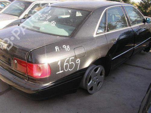 Used Parts AUDI A8 D2 (4D2, 4D8) 3.7 quattro 1336609