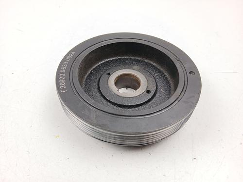Used Pulley CITROËN XSARA (N1) 1.9 TD (90 hp) 33130410