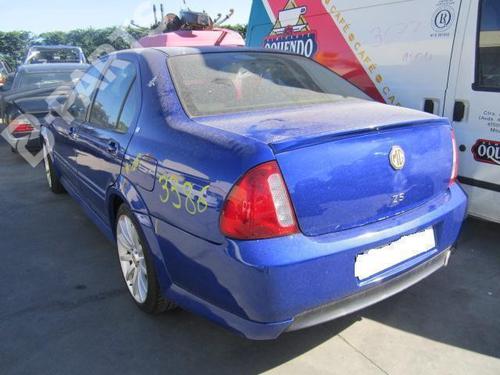 Servo brake MG MG ZS 120 | BP20118152M42 