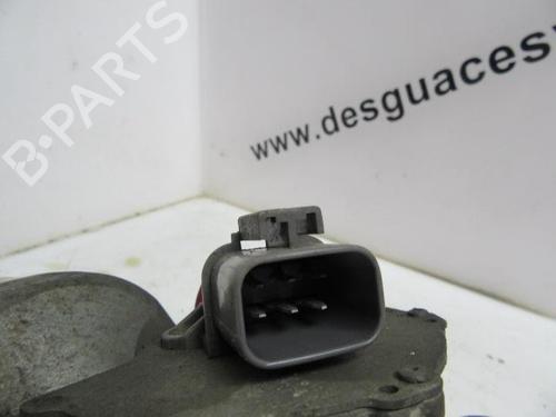 Front wiper motor NISSAN MICRA II (K11) 1.0 i 16V | BP20119111M29 