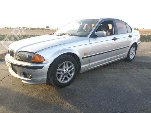 Starter BMW 3 (E46) 320 d | BP26132384M8 