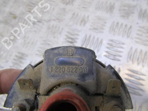 Ignition coil SEAT IBIZA I (21A)  | BP20119631M94 