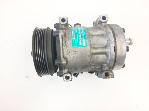 AC compressor MITSUBISHI SPACE STAR MPV (DG_A) 1.9 DI-D (DG4A) | BP36992332M34 - Image 2