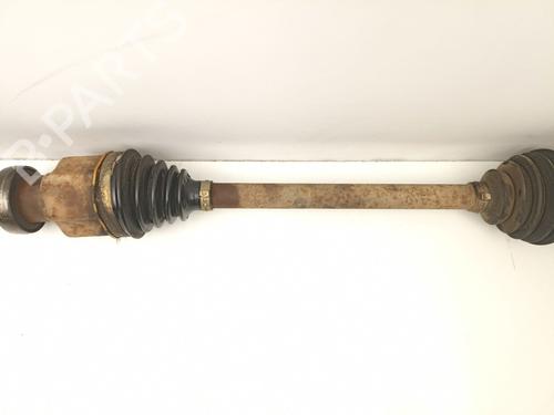 Right front driveshaft FORD TRANSIT Van (FA_ _)  | BP16918093M39 