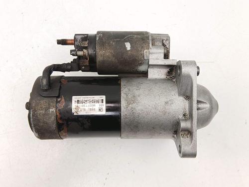Starter OPEL INSIGNIA A (G09) 2.0 CDTI (68) | BP27090209M8 - Image 7