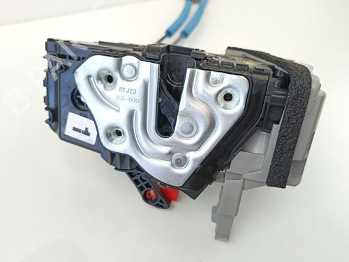 Front right lock HYUNDAI KONA (OS, OSE, OSI) 1.6 GDi Hybrid | BP12593465C97 