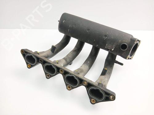 Used Intake manifold Intake manifold HYUNDAI ACCENT Saloon (X-3) 1.3 i 12V (84 hp) 39981208 39981208