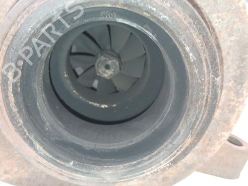 Turbocharger/Supercharger SKODA OCTAVIA II Combi (1Z5) 1.9 TDI | BP29632178M71 