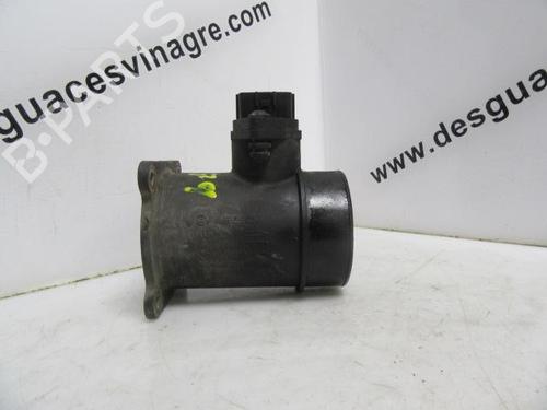 Mass air flow sensor NISSAN ALMERA II (N16) 2.2 Di | BP20118948M95 