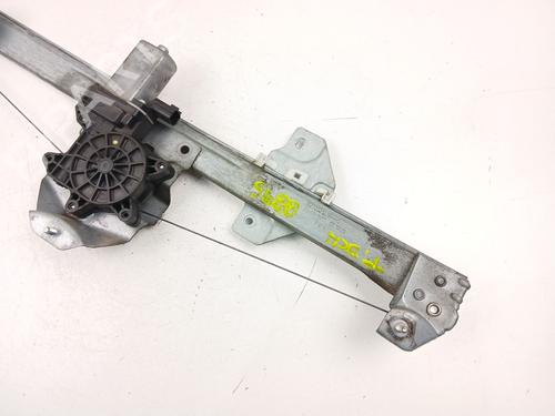 Rudehejsemekanisme Højre bagtil DACIA LODGY (JS_) 1.5 dCi | BP31354163C25