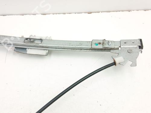 Front right window mechanism BMW 3 (E46) 320 d | BP36040263C23 - Image 4