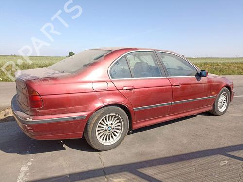 Steering column stalk BMW 5 (E39) 530 d | BP24337986I23 - Image 11