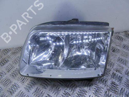 Used Left headlight Left headlight 9831628 9831628