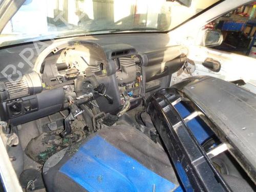 Front right window mechanism OPEL CORSA B (S93) 1.5 D (F08, F68, M68) | BP18882256C23 