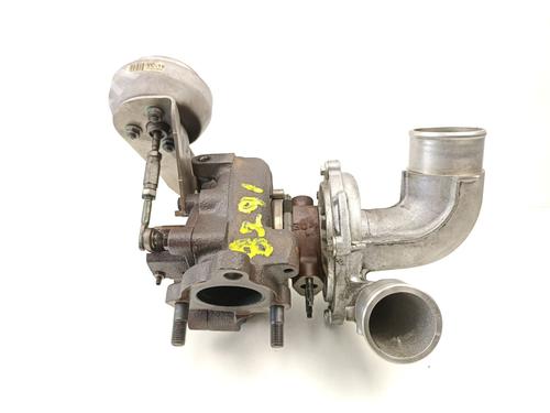 Turbocharger/Supercharger TOYOTA AVENSIS Estate (_T27_) 2.0 D-4D (ADT270_, ADT270R) | BP18257165M71 