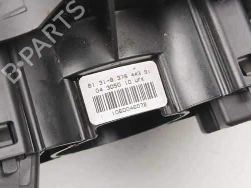 Steering column stalk BMW X3 (E83) 2.0 d | BP30169978I23 - Image 10