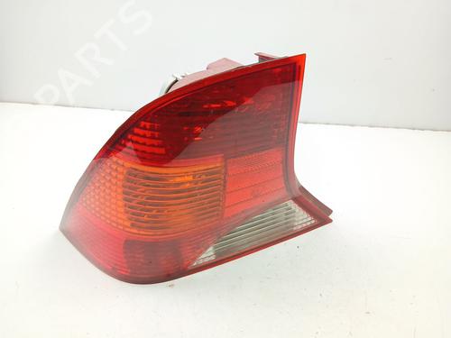 Used Left taillight FORD FOCUS I Saloon (DFW) [1999-2009]  32688877