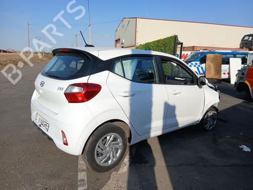 Ratlås/Tændingslås HYUNDAI i10 III (AC3, AI3) 1.0 MPi | BP29806962M48 