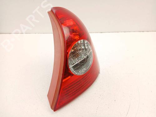Used Right taillight Right taillight RENAULT CLIO II (BB_, CB_) 1.5 dCi (B/CB07) (65 hp) 36340405 36340405