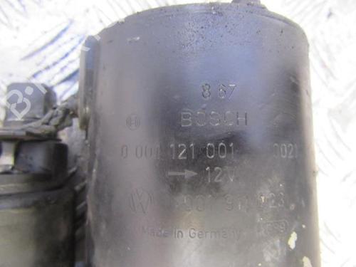 Starter VW POLO III (6N1) 60 1.4 | BP20119939M8 