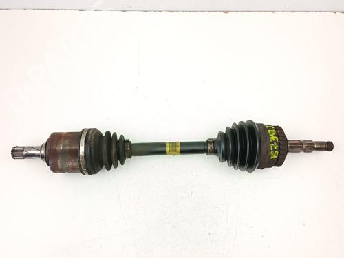Left front driveshaft OPEL MERIVA A MPV (X03) 1.7 DTI (E75) | BP28057164M38 