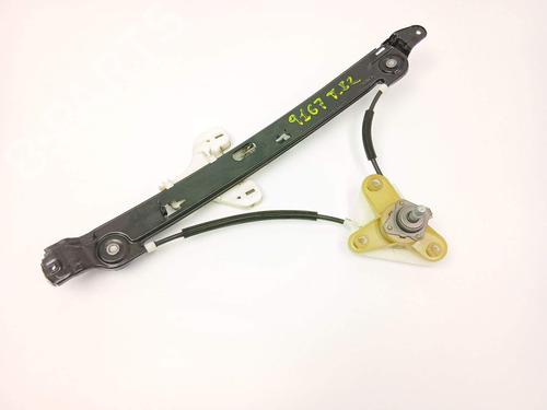 Used Rear left window mechanism Rear left window mechanism SEAT ALTEA XL (5P5, 5P8) 1.6 TDI (105 hp) 40044393 40044393