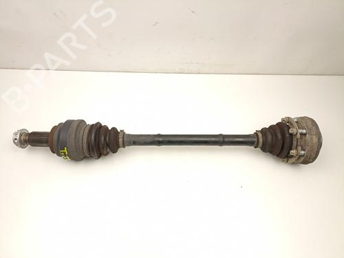 Left rear driveshaft BMW X1 (E84) xDrive 18 d | BP16723324M40 