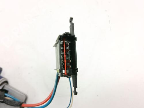 Heater blower motor RENAULT LAGUNA II (BG0/1_) 1.9 dCi (BG08, BG0G) | BP31641998M62 