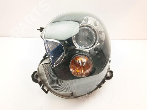 Left headlight MINI MINI COUNTRYMAN (R60) Cooper SD | BP33182360C28 - Image 3