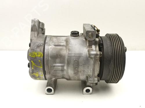 AC compressor RENAULT CLIO II (BB_, CB_) 1.2 (BB0A, BB0F, BB10, BB1K, BB28, BB2D, BB2H, CB0A,... | BP17921621M34 