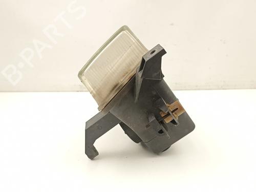 Right front fog light OPEL ZAFIRA A MPV (T98) 2.2 DTI 16V (F75) | BP15256587C31 