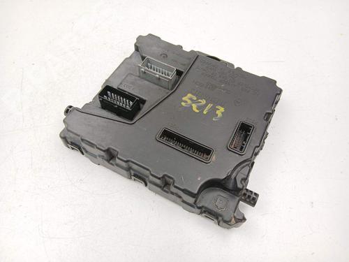 Used Electronic module Electronic module 27630803 27630803