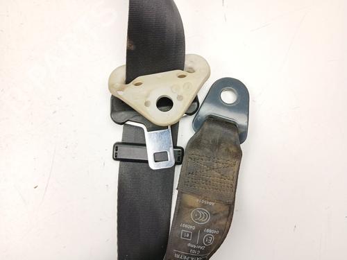 Sikkerhedssele foran højre CITROËN BERLINGO MULTISPACE (B9) 1.6 HDi 110 | BP29566533I25 